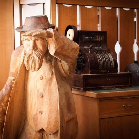 Ratskeller Thum Hotel Ngoại thất bức ảnh