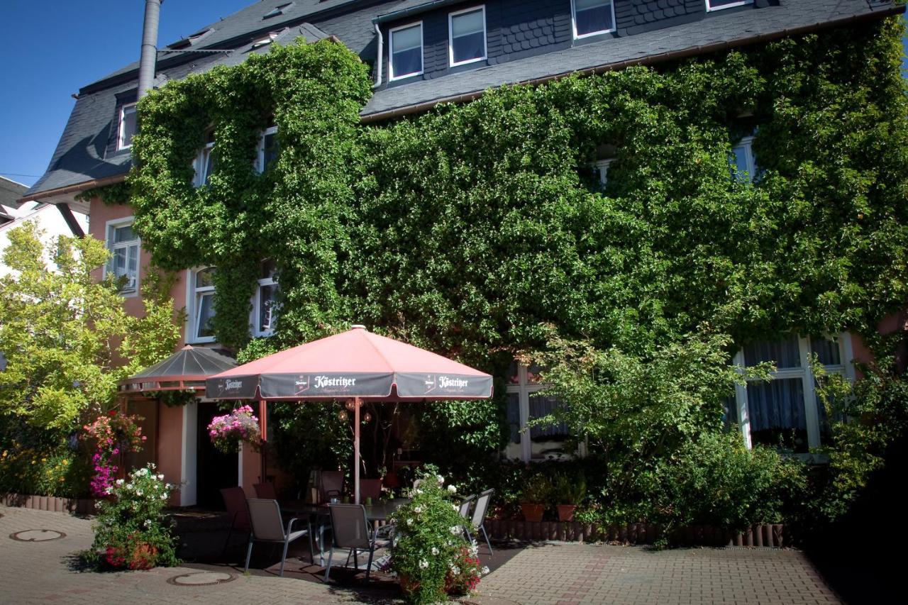 Ratskeller Thum Hotel Ngoại thất bức ảnh